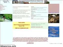 Sites similar to island-cres.info