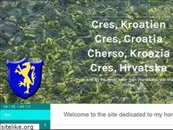 Sites similar to island-cres.net