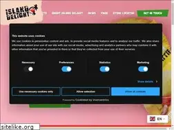 Sites similar to island-delight.co.uk
