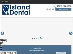 Sites similar to island-dental.com