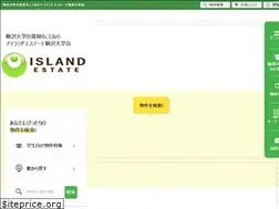 Sites similar to island-estate.co.jp