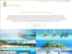 Sites similar to island-experience.com