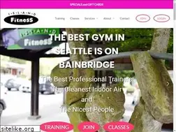 Sites similar to island-fitness.com