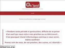 Sites similar to island-informatique.fr