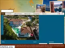 Sites similar to island-losinj.com