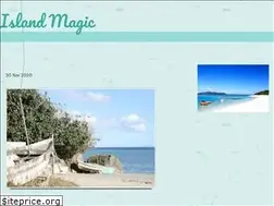 Sites similar to island-magic.jp