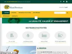 Sites similar to island-petroleum.dz