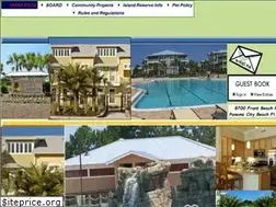 Sites similar to island-reserve.com