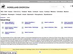 Sites similar to island-shop.de
