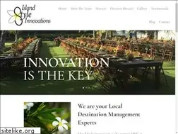 Sites similar to island-styleinnovations.com