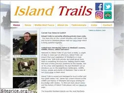 Sites similar to island-trails.co.uk