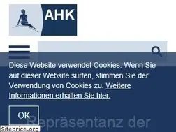 Sites similar to island.ahk.de