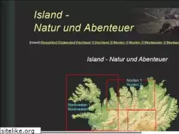 Sites similar to island.ammkla.de