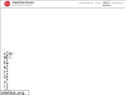 Sites similar to island.care