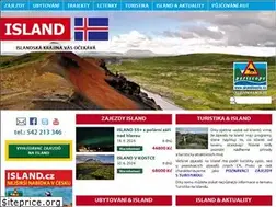 Sites similar to island.cz