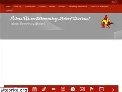 Sites similar to island.k12.ca.us