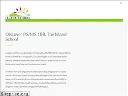 Sites similar to island188.org