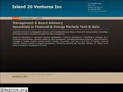 Sites similar to island20ventures.com