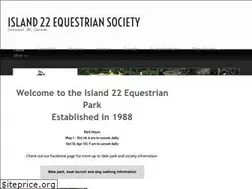 Sites similar to island22horsepark.com