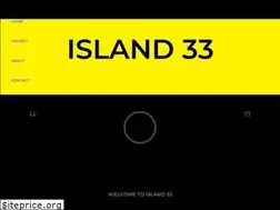 Sites similar to island33.com