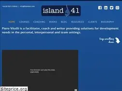 Sites similar to island41.com