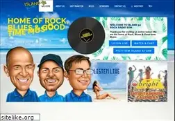 Sites similar to island92.com