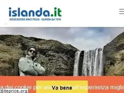 Sites similar to islanda.it