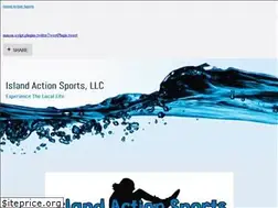 Sites similar to islandactionsports.com