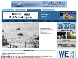 Sites similar to islandadvantages.com