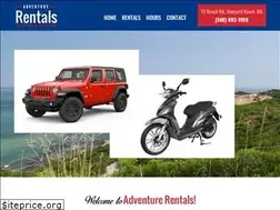 Sites similar to islandadventuremv.com
