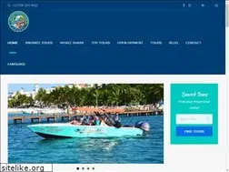 Sites similar to islandadventuresmexico.com