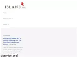 Sites similar to islandair.com