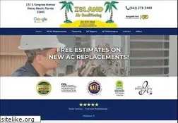 Sites similar to islandairconditioning.com