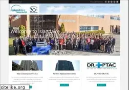 Sites similar to islandaire.com