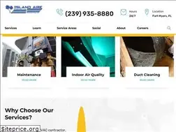 Sites similar to islandairefl.com