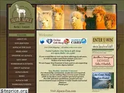 Sites similar to islandalpaca.com