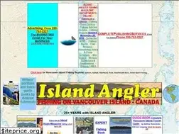 Sites similar to islandangler.net