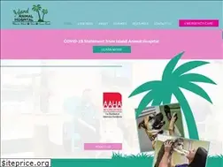 Sites similar to islandanimal.com