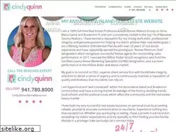 Sites similar to islandannamaria.com