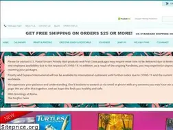 Sites similar to islandartcards.com