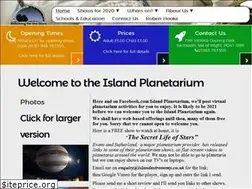 Sites similar to islandastronomy.co.uk