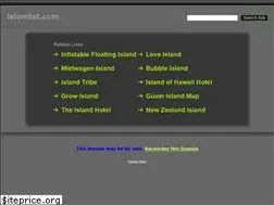 Sites similar to islandat.com