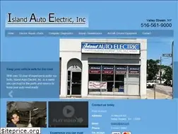 Sites similar to islandautoelectric.com