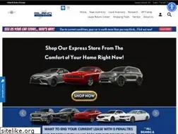 Sites similar to islandautogroup.com