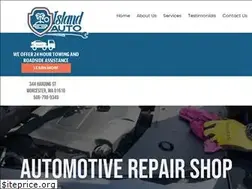 Sites similar to islandautomotiverepair.com
