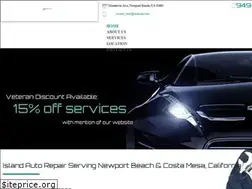 Sites similar to islandautorepairandtire.com