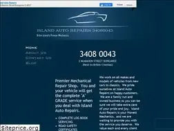 Sites similar to islandautorepairs.com
