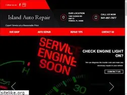 Sites similar to islandautorepairvenicefl.com