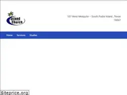 Sites similar to islandbaptist.info
