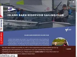 Sites similar to islandbarn.org.uk